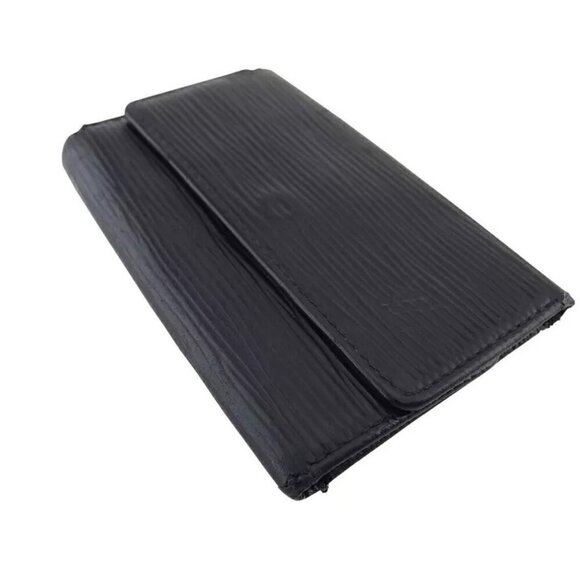 Louis Vuitton Key Case Epi Epilazer Authentic Used - Picture 6 of 16